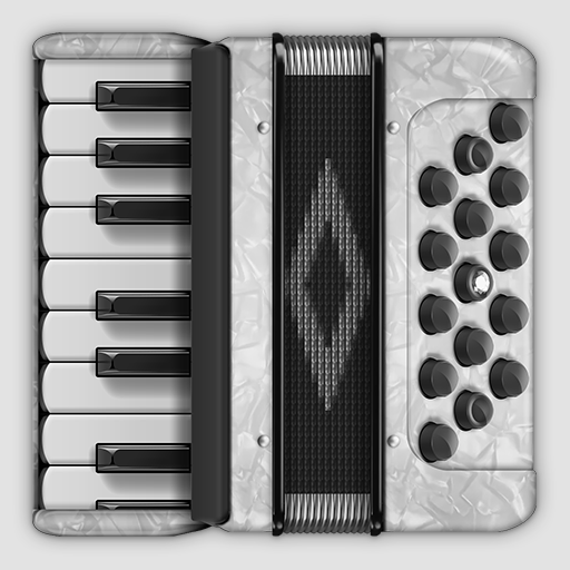 Accordion Piano icon