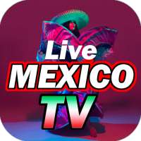 TV Mexico Live Free All Channels Guide