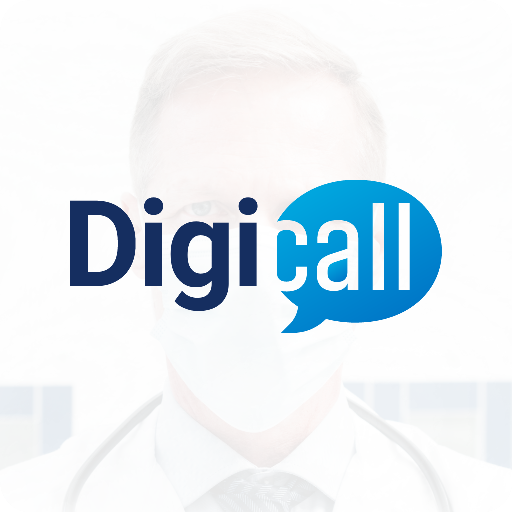 DigiCall icon