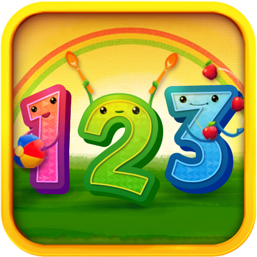 Toddler Fun Counting icon