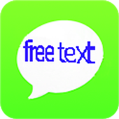 Text free updat icon