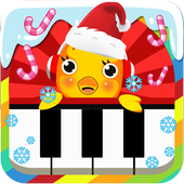 Piano Lesson For Kid 2015 FREE icon