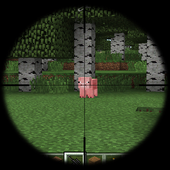GUN mod MCPE icon