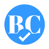 By Chapter - Bible Companion icon