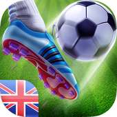 Flick Shoot Uk on 9Apps