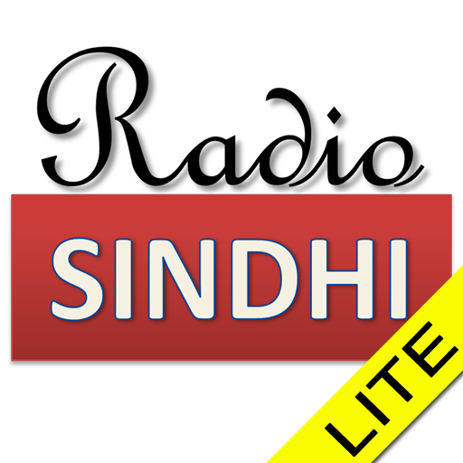 ikon Radio Sindhi Lite