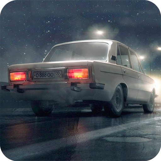 РУССКИЙ ВОДЯТЕЛ - ЛУЧШИЕ ГОНКИ иконка