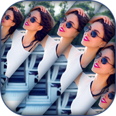 Crazy Snap Photo Editor icon