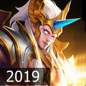 XLegends Wallpapers HD icon