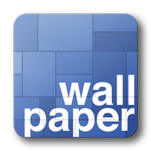 PHOTO Wallpaper - for Facebook أيقونة