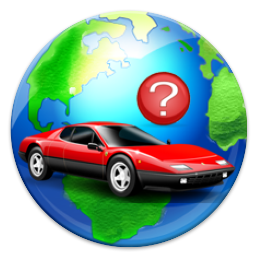 YMyCar (car locator) icon