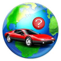 YMyCar (car locator)