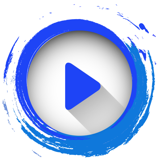 HD Video Player icon