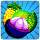Jelly Saga : Candy King Crush icon