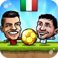 ⚽ Puppet Soccer 2014 – Gioco di Calcio ⚽