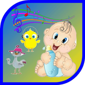 Videos Infantiles icon