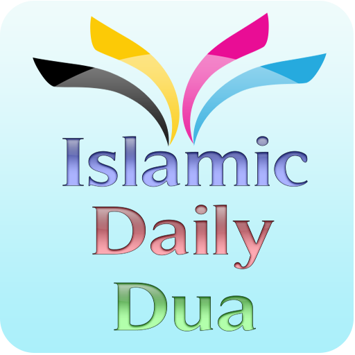 Islamic Daily Dua - Muslim Dua Collection icon