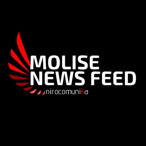 Molise News Feed icon