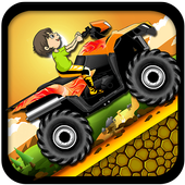 Hill Climb Himalaya Racing icon