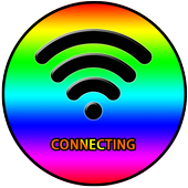 Hdmi WiFi Display icon