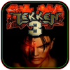 tekken 3 icon