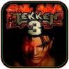 tekken 3 icon