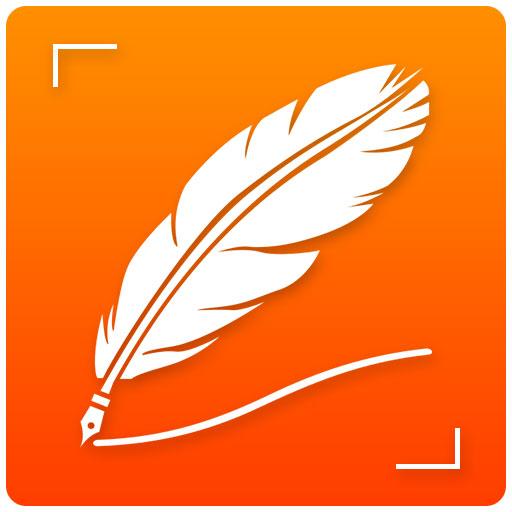 Poster &amp; Banne Creator icon