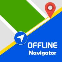 New Navigation Map App , GPS L on 9Apps