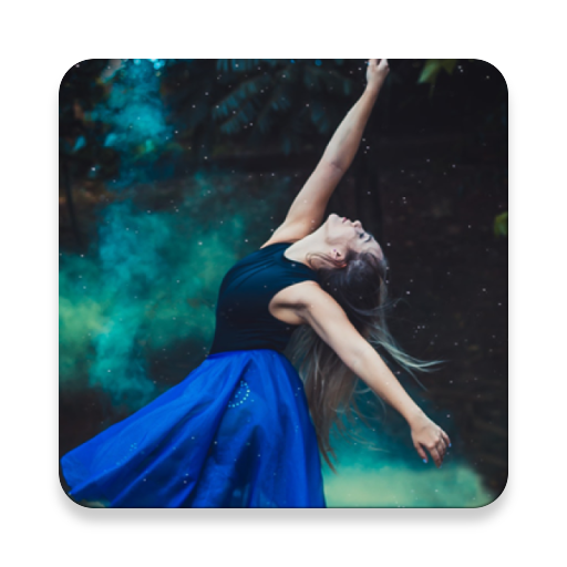 Photo Editor Pro 2021 icon