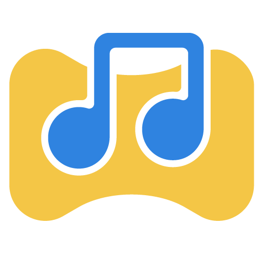 Moolic - Music Player icon