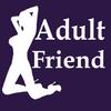 Adult Friend Fling Hookup App icon
