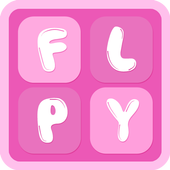 Flippy Box(Mind Game for Kids) icon