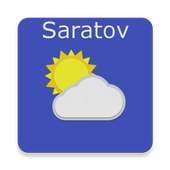 Saratov - weather on 9Apps