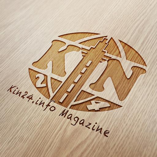 kin24.info all Congolese news icon