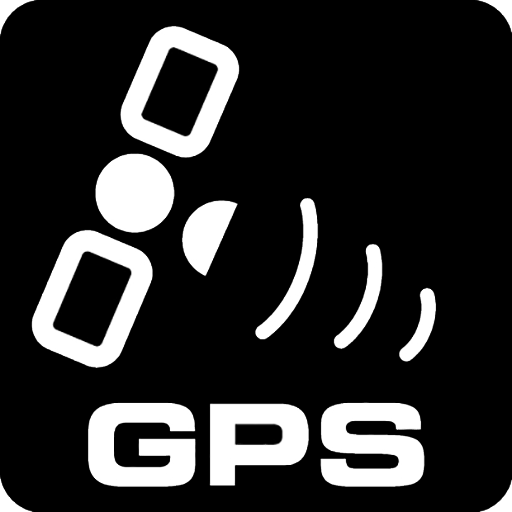 JiPiEs - GPS Shield App icon