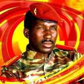 Thomas Sankara