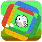 Twist Color Switch icon