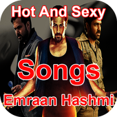 Emraan Hashmi Hot And Sexy Songs icon