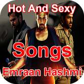 Emraan Hashmi Hot And Sexy Songs