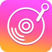 Free YouTube Music – YoungTunes icon