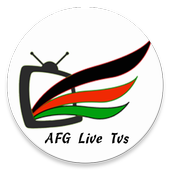 Live TV Channels icon