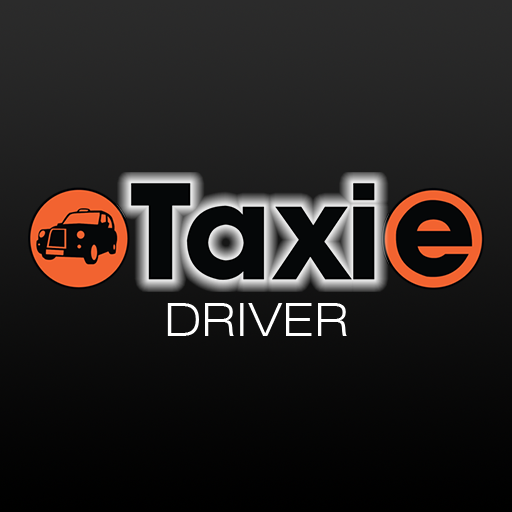taxie driver icon