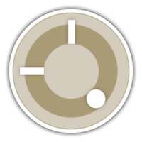 Dartboard Watch Face on 9Apps