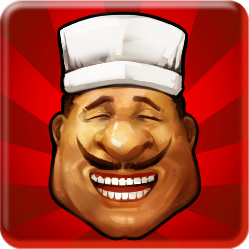 Cooking Master icon