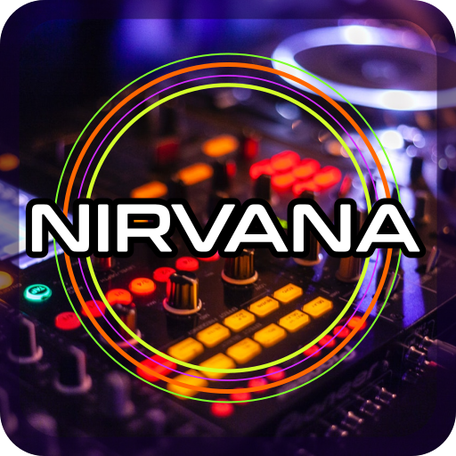 Nirvana Offline - Grunge Music icon
