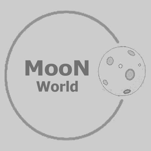 MooN World icon