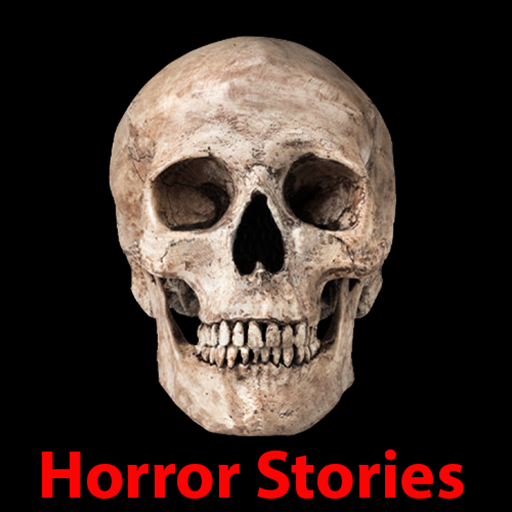 Horror Stories आइकन