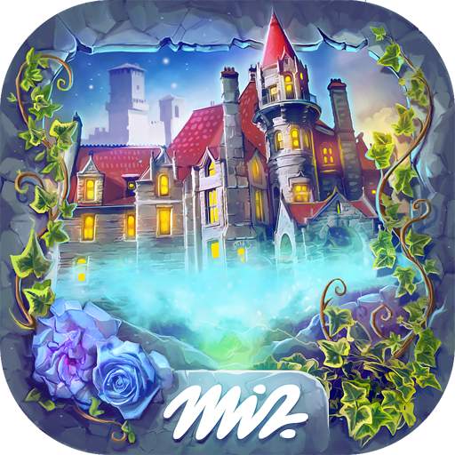 Hidden Object Enchanted Castle – Hidden Games