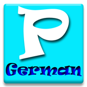 Pronunciation King (German) icon
