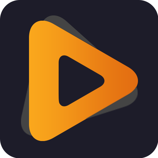 vbeat HD mediaplayer audio/video icon
